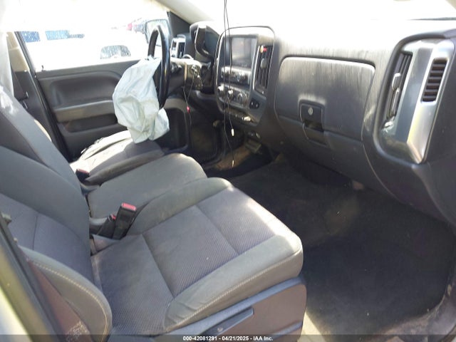 1GCVKREC9GZ199644 Chevrolet Silverado 1500 2lt