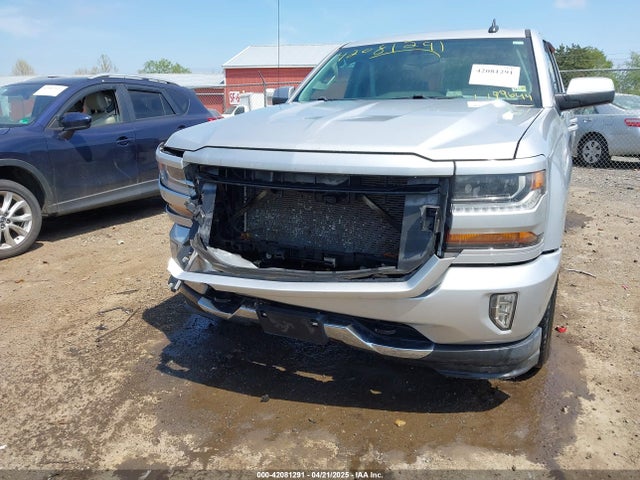 1GCVKREC9GZ199644 Chevrolet Silverado 1500 2lt