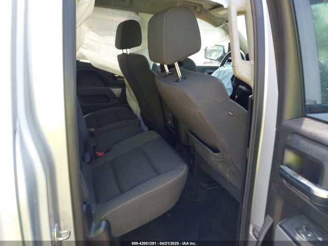 1GCVKREC9GZ199644 Chevrolet Silverado 1500 2lt