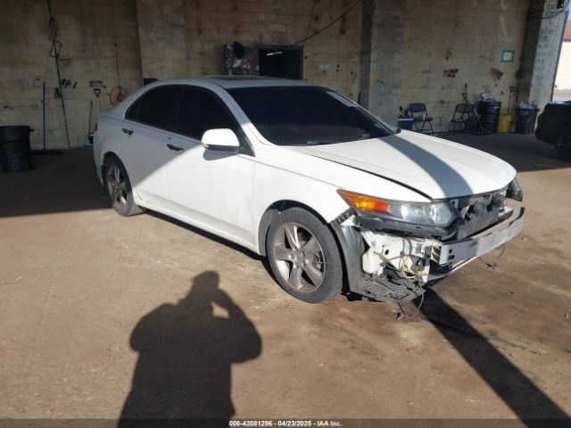 2012 ACURA TSX JH4CU2F42CC002194 Photo 0