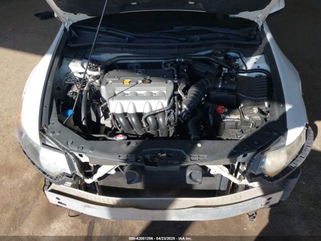 2012 ACURA TSX JH4CU2F42CC002194 Photo 9