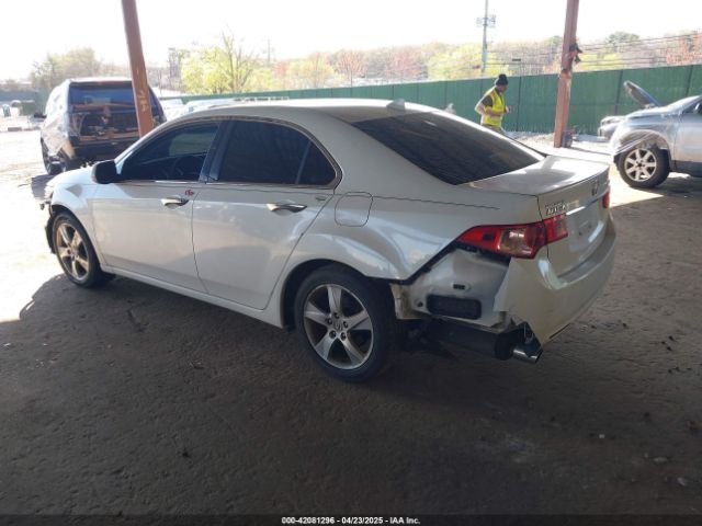 2012 ACURA TSX JH4CU2F42CC002194 Photo 2