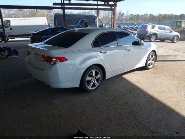 2012 ACURA TSX JH4CU2F42CC002194 Photo 3