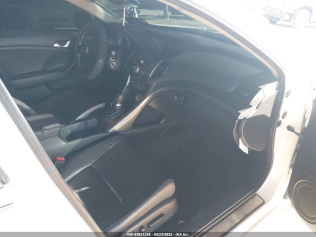 2012 ACURA TSX JH4CU2F42CC002194 Photo 4