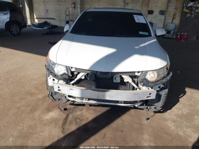 2012 ACURA TSX JH4CU2F42CC002194 Photo 5