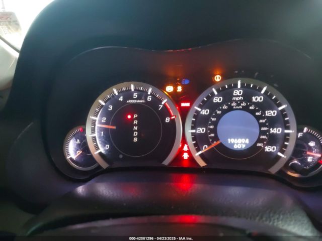 2012 ACURA TSX JH4CU2F42CC002194 Photo 6