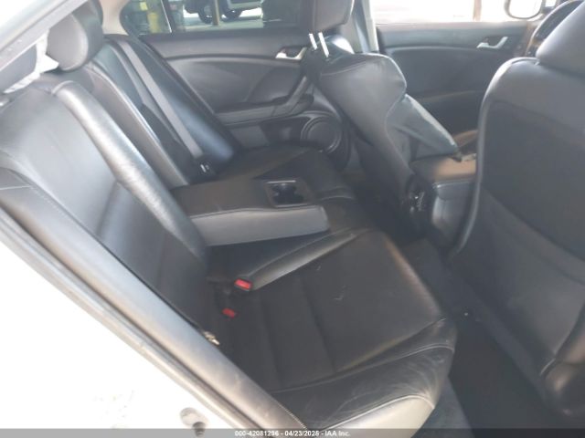 2012 ACURA TSX JH4CU2F42CC002194 Photo 7