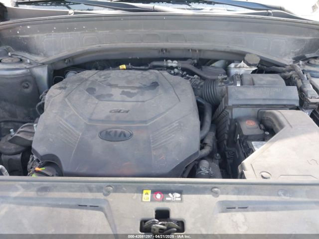 5XYP5DHC6LG053984 KIA Telluride Sx