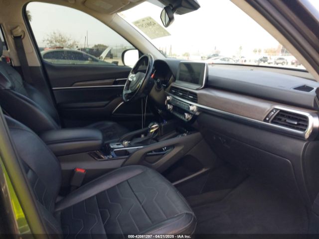5XYP5DHC6LG053984 KIA Telluride Sx