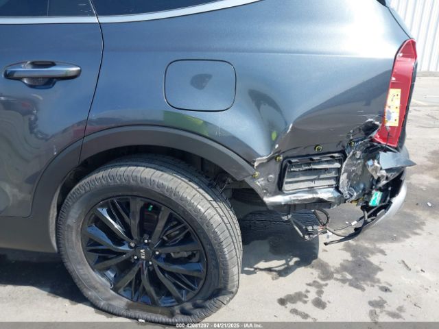 5XYP5DHC6LG053984 KIA Telluride Sx