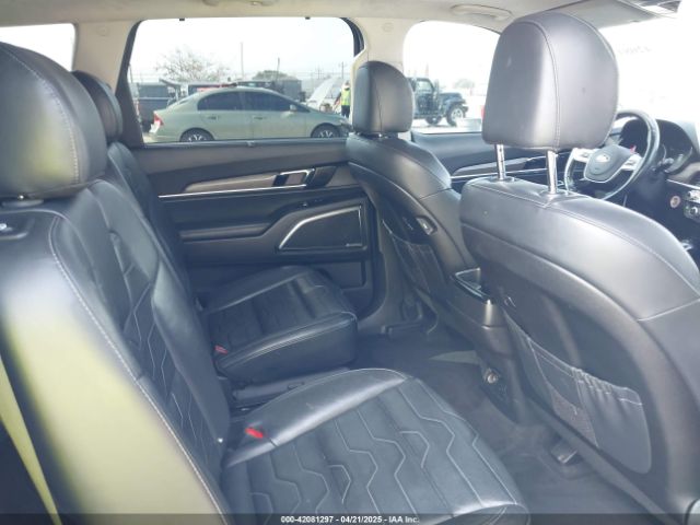 5XYP5DHC6LG053984 KIA Telluride Sx