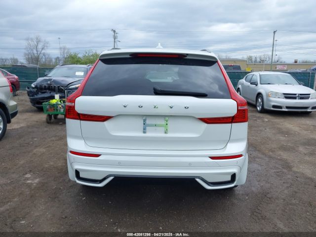 YV4M12RJ8S1002840 Volvo Xc60 B5 Core