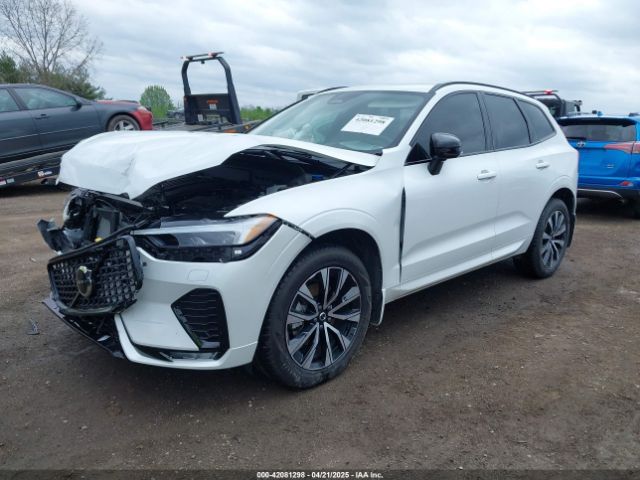 2025 VOLVO XC60 YV4M12RJ8S1002840 Photo 1