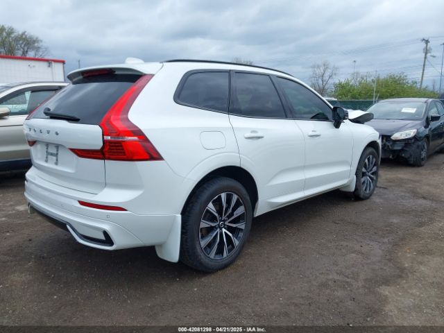2025 VOLVO XC60 YV4M12RJ8S1002840 Photo 3