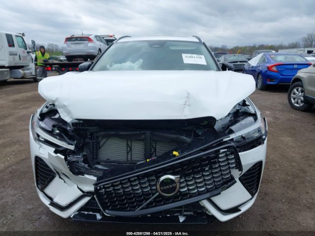 2025 VOLVO XC60 YV4M12RJ8S1002840 Photo 5