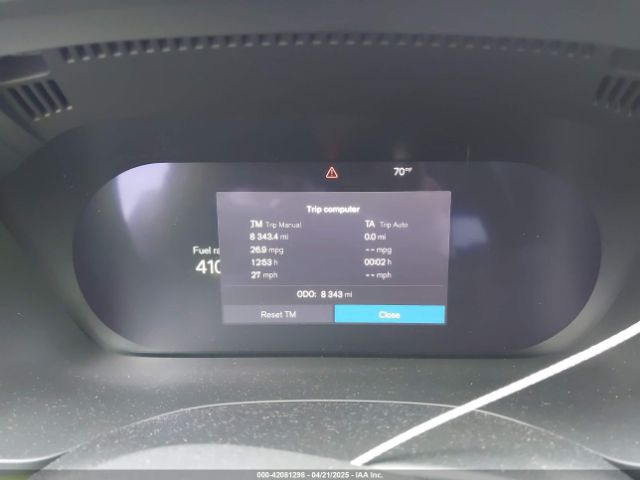 2025 VOLVO XC60 YV4M12RJ8S1002840 Photo 6