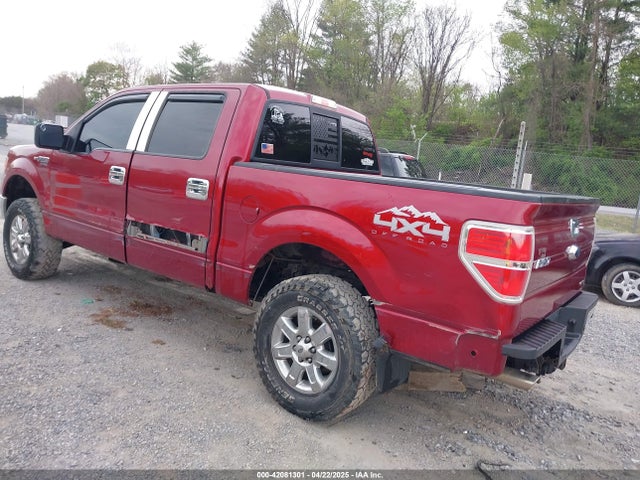 1FTFW1EF5EFA74675 Ford F-150 Xlt