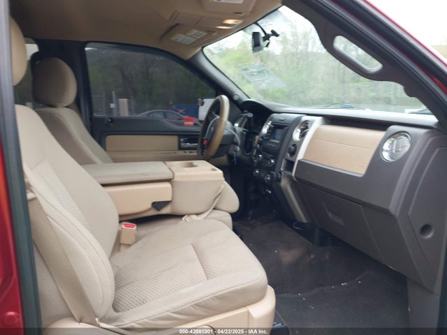 1FTFW1EF5EFA74675 Ford F-150 Xlt