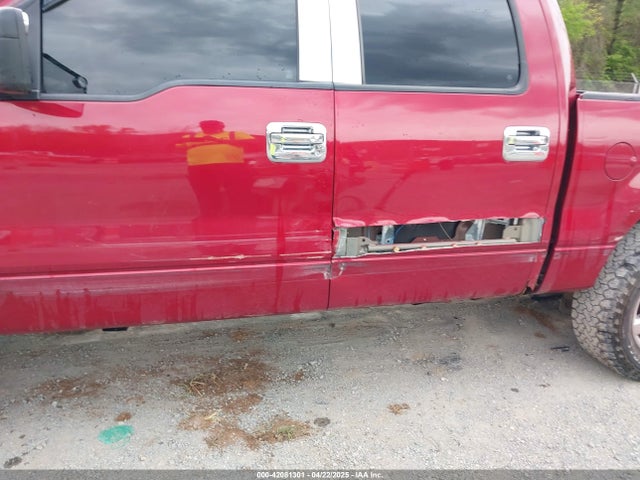 1FTFW1EF5EFA74675 Ford F-150 Xlt