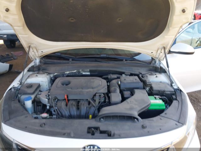 5XXGT4L38JG247009 KIA Optima S