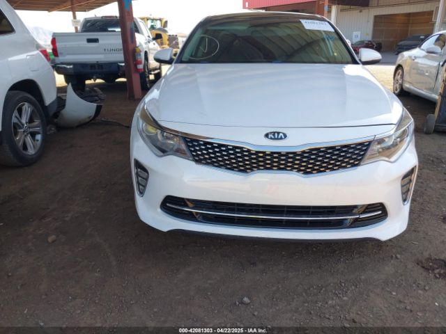 5XXGT4L38JG247009 KIA Optima S