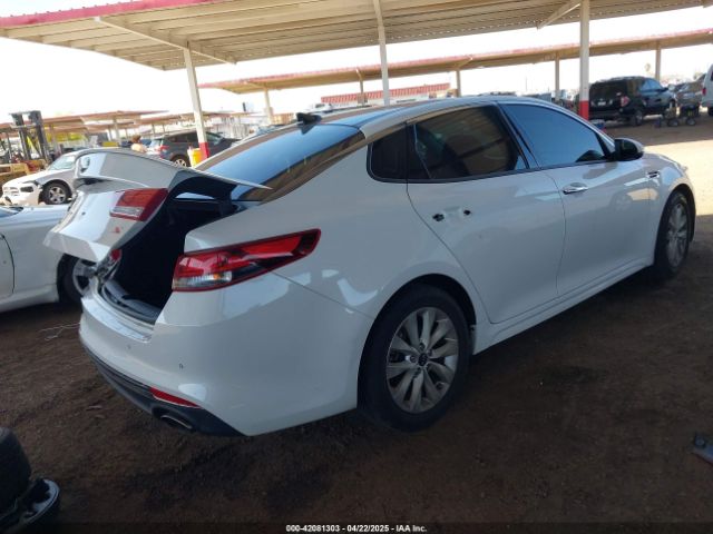 5XXGT4L38JG247009 KIA Optima S