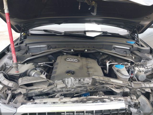 2013 AUDI Q5 WA1LFAFP4DA071556 Photo 9