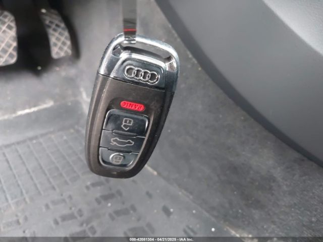 2013 AUDI Q5 WA1LFAFP4DA071556 Photo 10