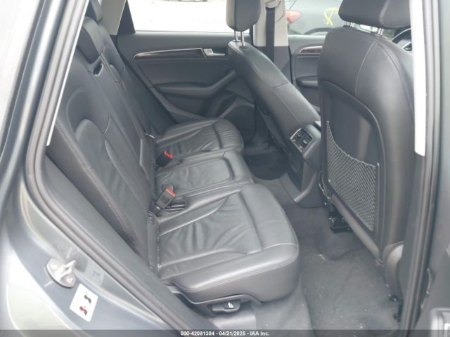 2013 AUDI Q5 WA1LFAFP4DA071556 Photo 7