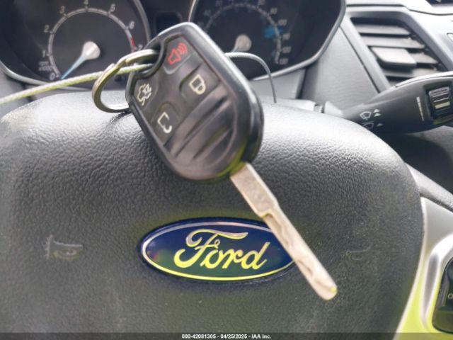 2018 FORD FIESTA 3FADP4EJ5JM122749 Photo 10
