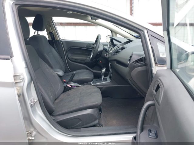 2018 FORD FIESTA 3FADP4EJ5JM122749 Photo 4