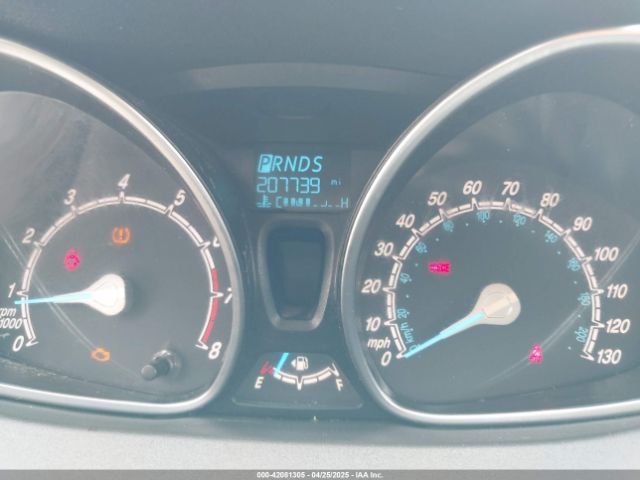 2018 FORD FIESTA 3FADP4EJ5JM122749 Photo 6