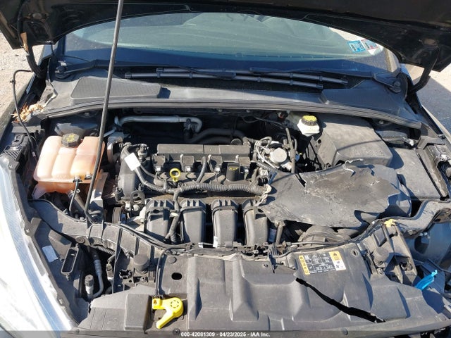 1FADP3K20HL202530 Ford FOCUS SE