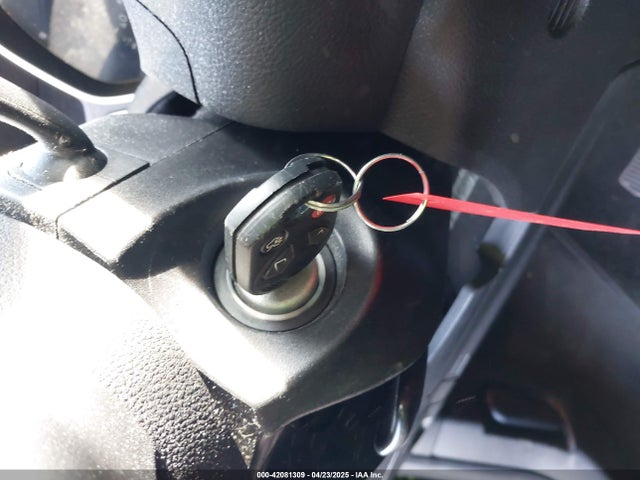 1FADP3K20HL202530 Ford FOCUS SE