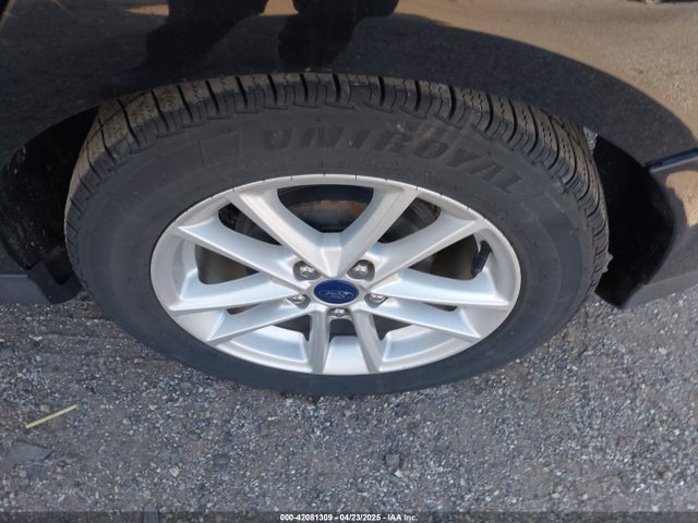 1FADP3K20HL202530 Ford FOCUS SE