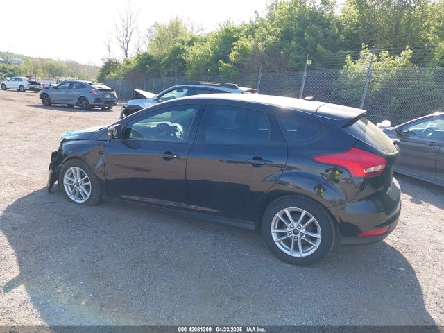 1FADP3K20HL202530 Ford FOCUS SE