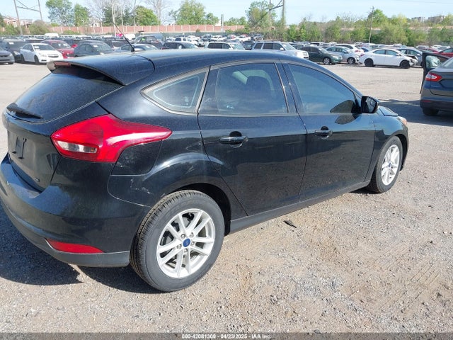1FADP3K20HL202530 Ford FOCUS SE
