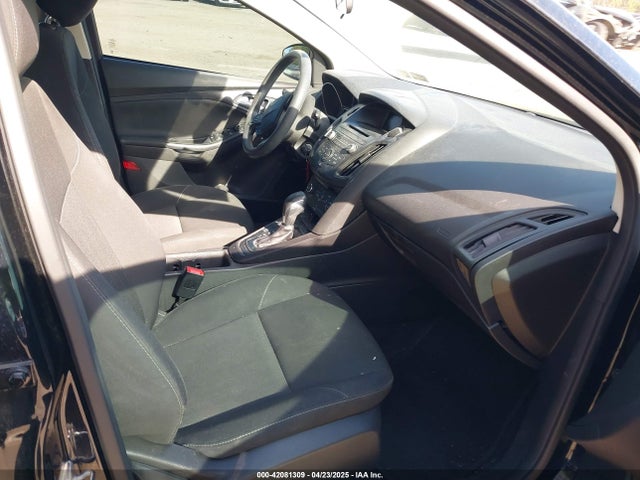 1FADP3K20HL202530 Ford FOCUS SE