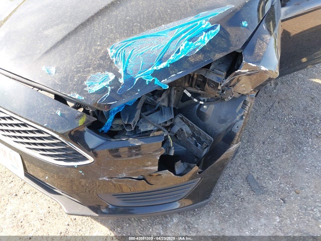 1FADP3K20HL202530 Ford FOCUS SE