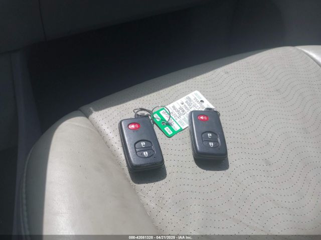 JTDKN3DU3E1757260 Toyota 2zr-fxe+3jm