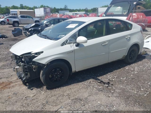 JTDKN3DU3E1757260 Toyota 2zr-fxe+3jm