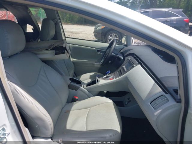 JTDKN3DU3E1757260 Toyota 2zr-fxe+3jm