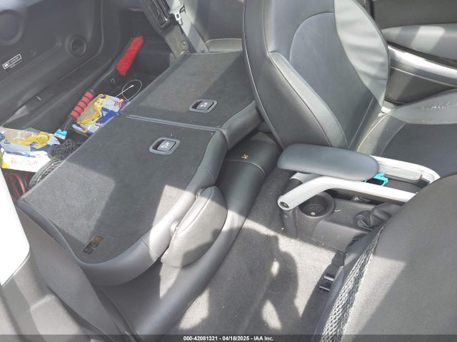 2007 MINI COOPER S WMWMF73567TT82315 Photo 7