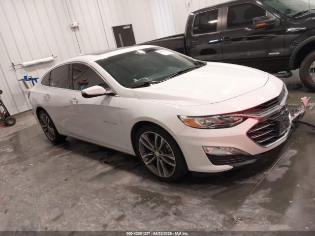 1G1ZE5SX5LF126414 auction archive image