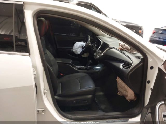 1G1ZE5SX5LF126414 Chevrolet Malibu Fwd Premier