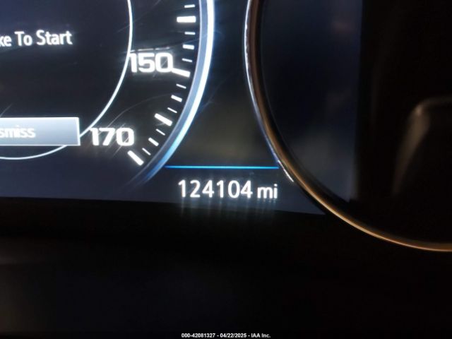 1G1ZE5SX5LF126414 Chevrolet Malibu Fwd Premier