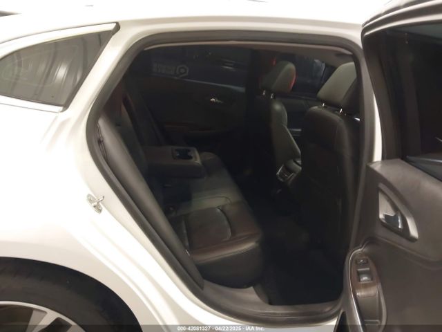 1G1ZE5SX5LF126414 Chevrolet Malibu Fwd Premier
