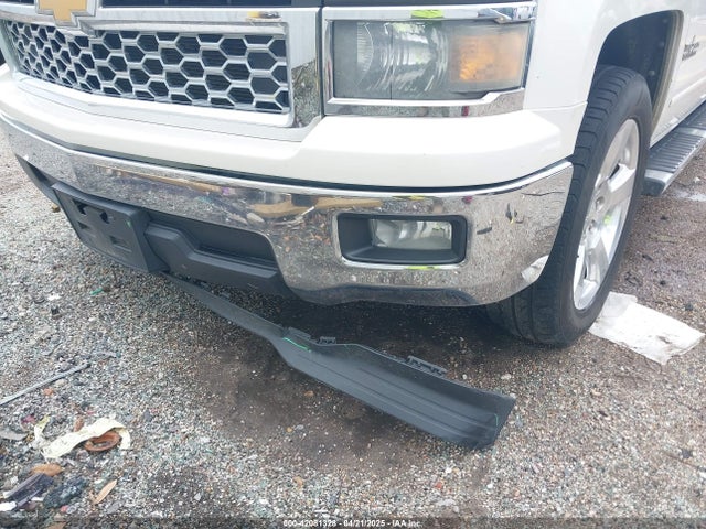 3GCPCREC6FG303818 Chevrolet Silverado 1500 1lt