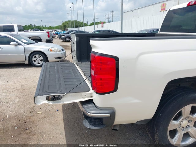 3GCPCREC6FG303818 Chevrolet Silverado 1500 1lt