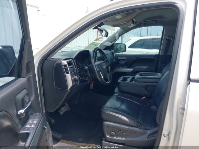 3GCPCREC6FG303818 Chevrolet Silverado 1500 1lt